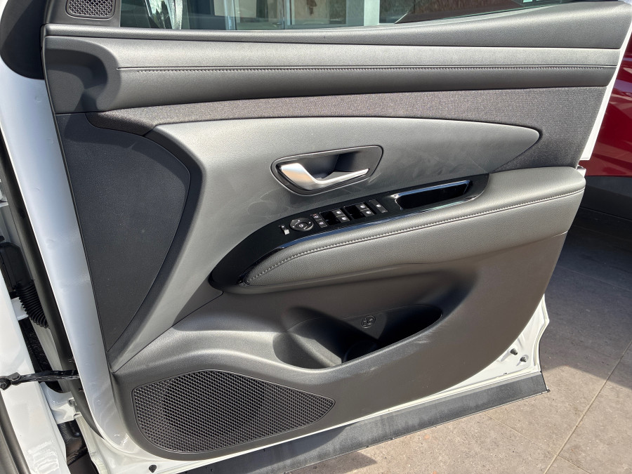2026 Hyundai Tucson NX4.V4 Elite SUV Image 19