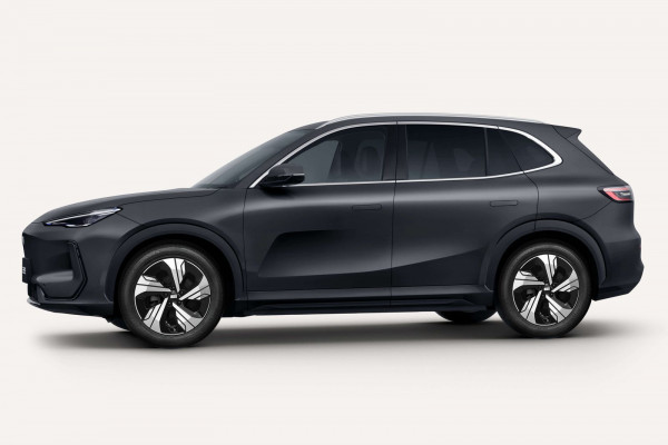 2026 MY27 Geely EX5 E245 Inspire Extended Range SUV Image 21