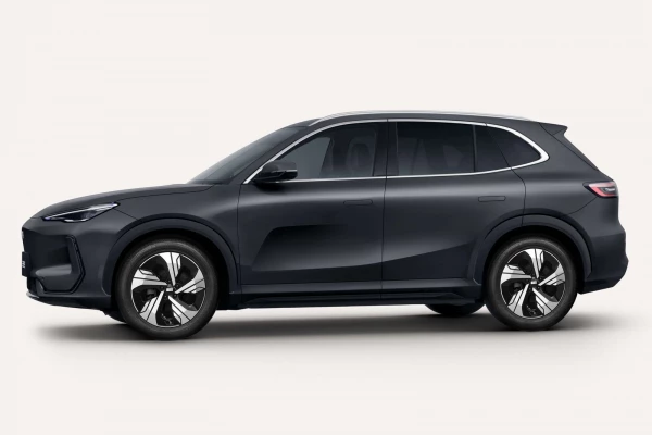 2027 Geely EX5 E245 Inspire Extended Range SUV Image 21