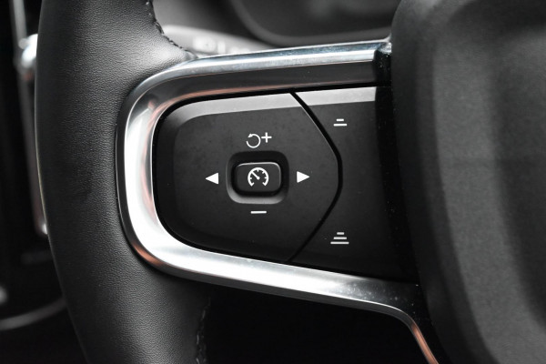 2025 MY26 Volvo XC40 XZ Plus B4 SUV