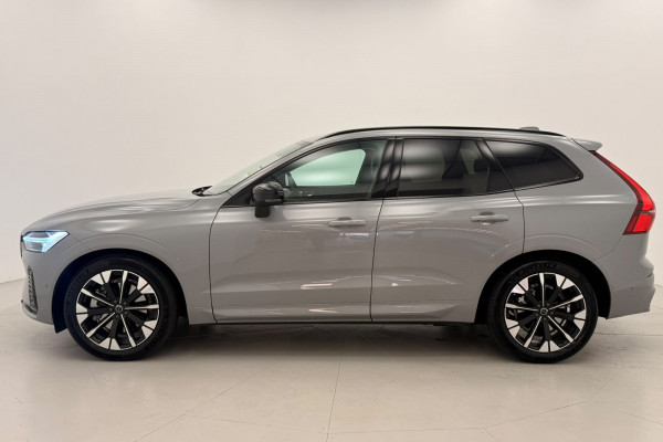 2025 MY26 Volvo XC60 UZ Ultra B5 Dark SUV Image 4
