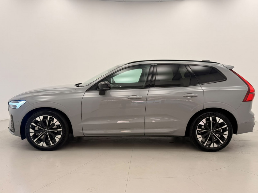 2025 MY26 Volvo XC60 UZ Ultra B5 Dark SUV Image 4