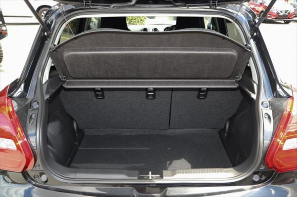 2020 Suzuki Swift AZ Series II Sport Hatchback