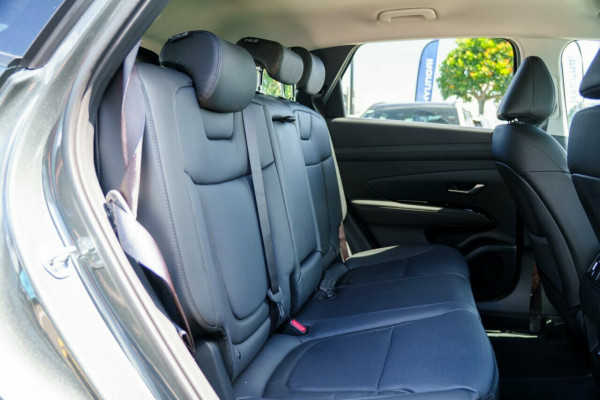 2026 Hyundai Tucson petrol NX4.V4 Elite SUV Image 10