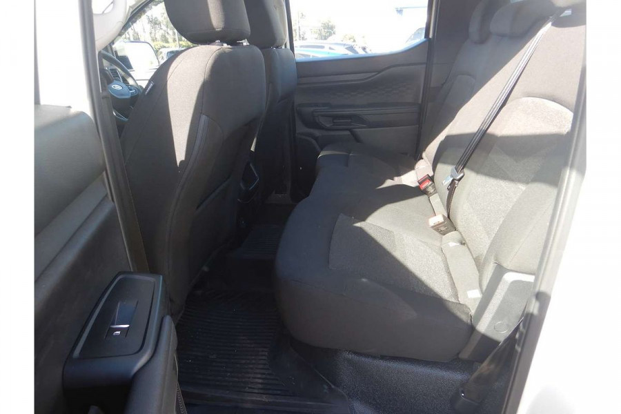 2023 MY24 Ford Ranger P703 XL Ute Image 19