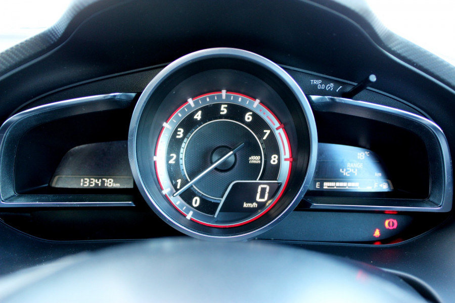 2015 Mazda 3 BM Series SP25 GT Sedan Image 17