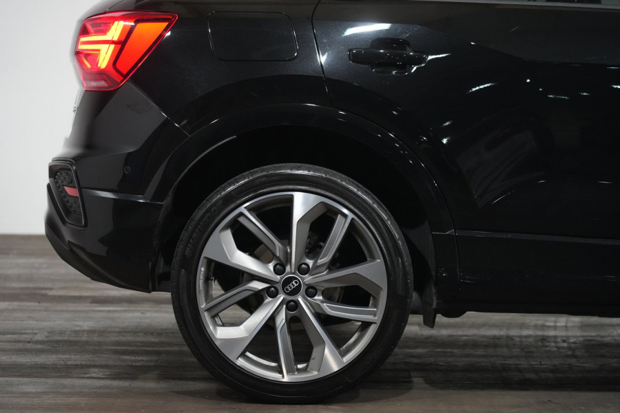 2021 Audi Q2 GA 35 TFSI SUV