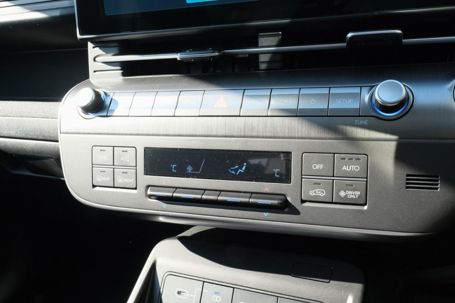 2026 Hyundai KONA SX2.V3 Hybrid Premium SUV Image 17