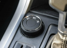 2020 LDV T60 SK8C Luxe Utility