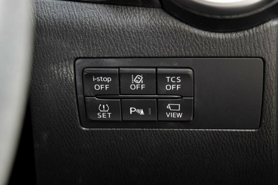 2019 Mazda CX-3 DK Akari SUV Image 20