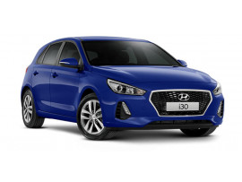 Hyundai i30 Active PD2