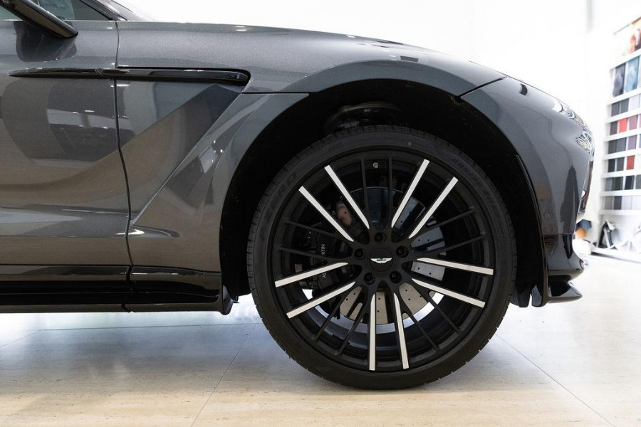 2025 MY26 Aston Martin DBX  707 SUV Image 28