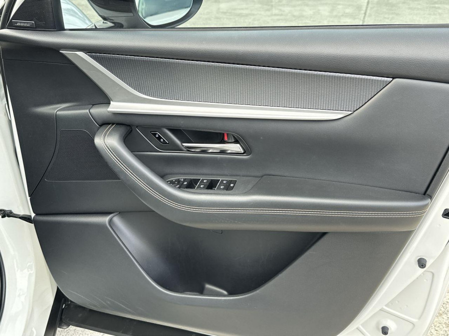 2025 Mazda CX-70 KJ G50e GT SUV Image 39