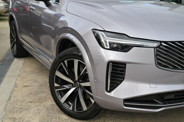 2025 MY26 Volvo XC90 L Series Plus B5 Bright SUV Image 21