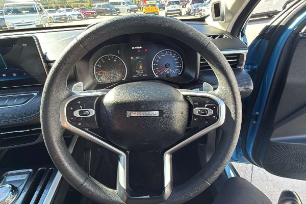 2025 GWM Haval Jolion A01 Premium SUV Image 19
