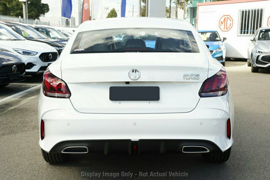 2024 MG MG5 AP32 Essence Sedan Image 18