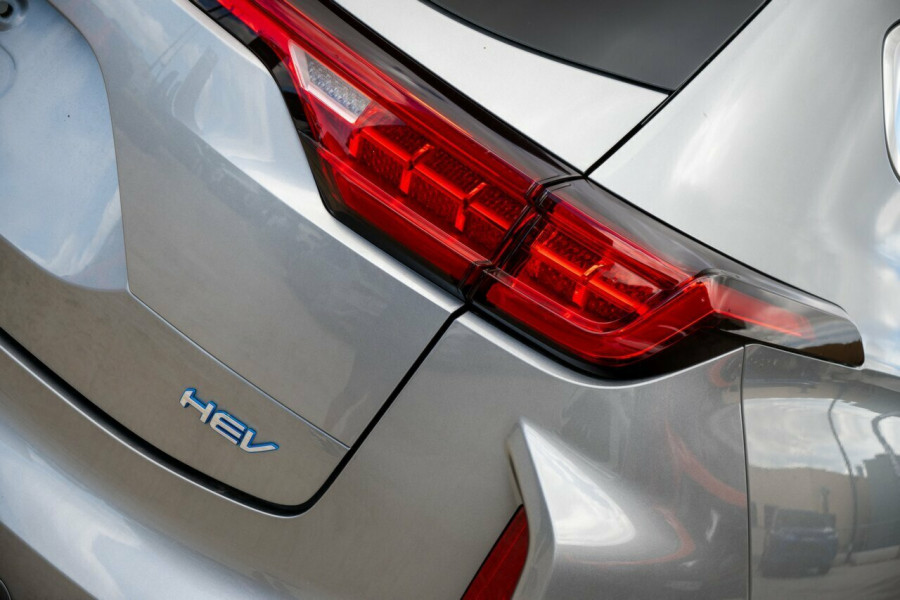 2024 GWM Haval Jolion A02 Ultra Hybrid SUV Image 7