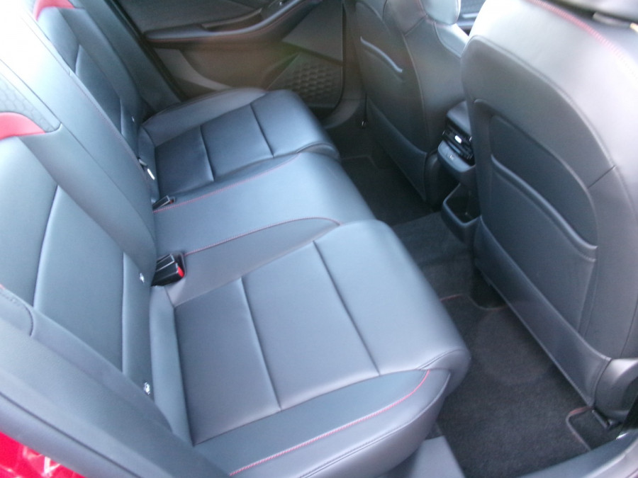 2025 MG MG5 AP32 Essence Sedan Image 16