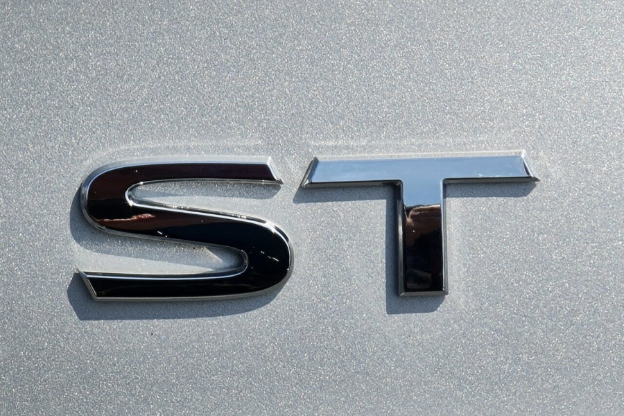 2018 Nissan X-Trail T32 Series II ST X-tronic 2WD Wagon Image 18
