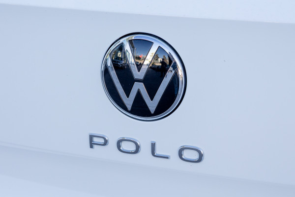 2025 Volkswagen Polo AE 85TSI Life Hatch image 19