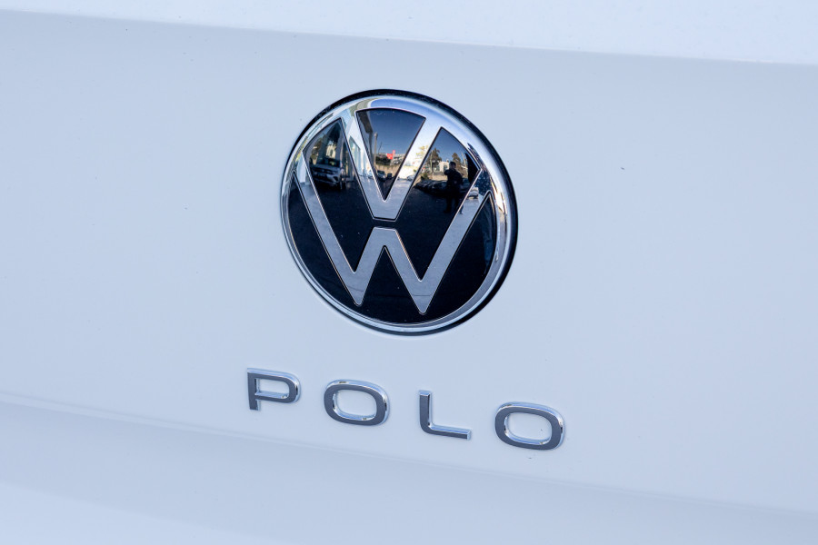 2025 Volkswagen Polo AE 85TSI Life Hatch Image 19