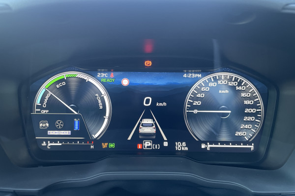 2026 Subaru Forester S6 Hybrid Touring SUV Image 16