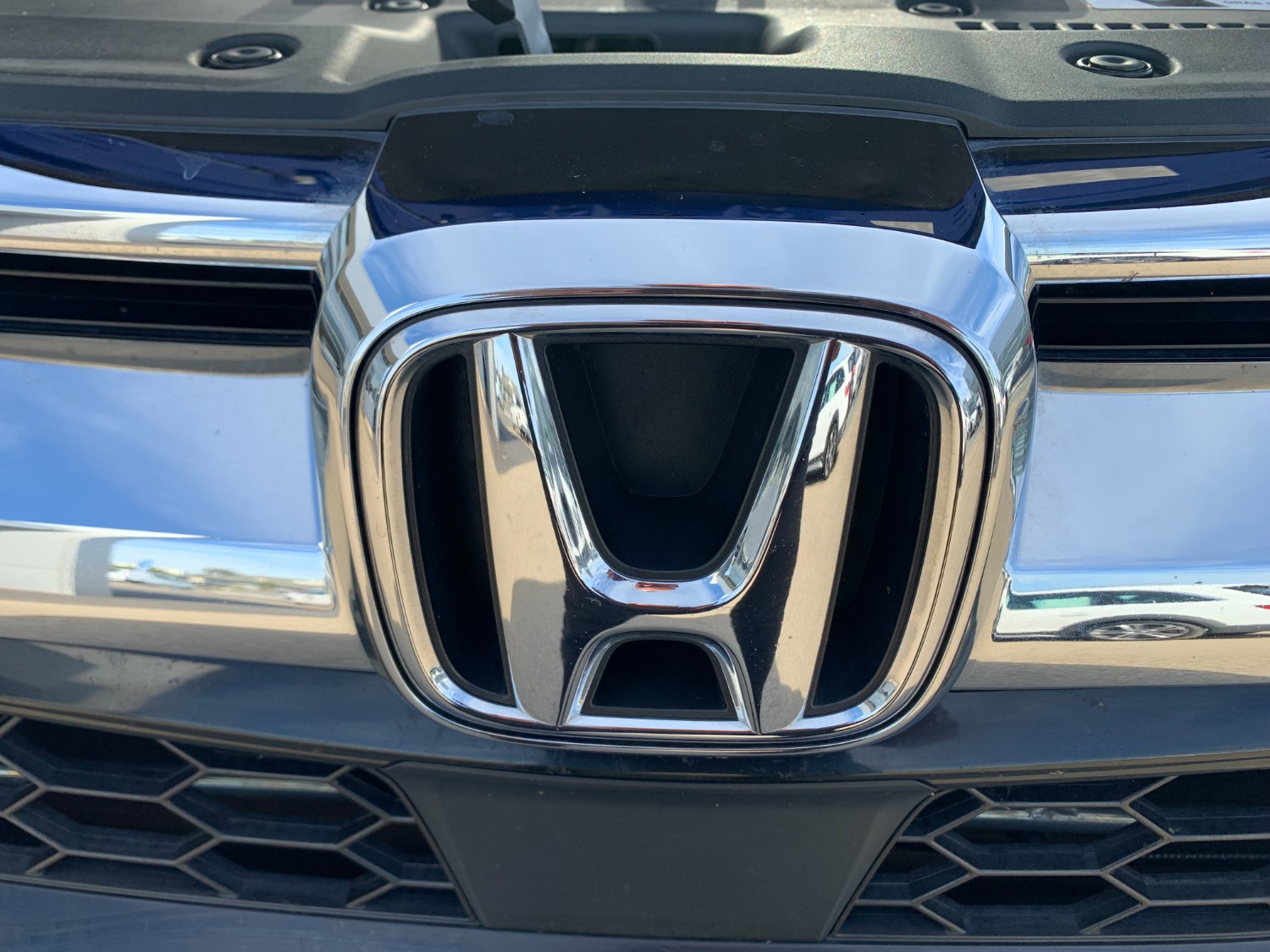 2017 MY18 Honda CR-V RW  VTi-LX Wagon Image 20