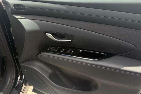 2026 Hyundai Tucson NX4.V4 Hybrid Premium SUV Image 7