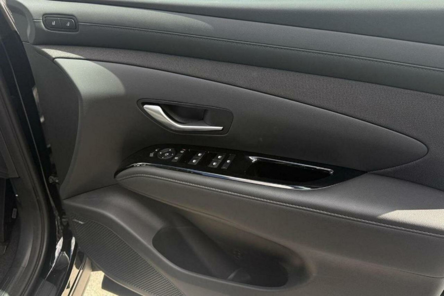 2026 Hyundai Tucson NX4.V4 Hybrid Premium SUV Image 7