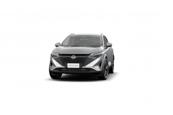 2025 Nissan QASHQAI J12 Ti SUV