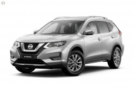 2020 Nissan X-Trail T32 Series III ST-L Suv