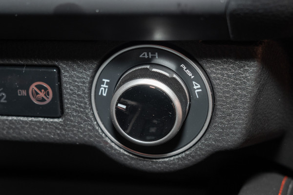 2026 Mazda BT-50 TF SP Ute Image 13