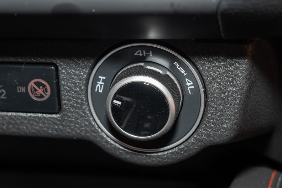 2026 Mazda BT-50 TF SP Ute Image 13