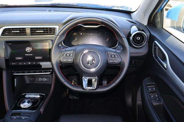 2023 MG ZS EV AZS1 Long Range SUV Image 10