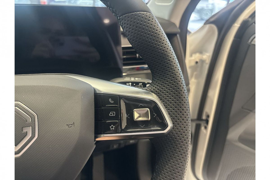 2024 MG HS SAS23 Vibe SUV Image 14