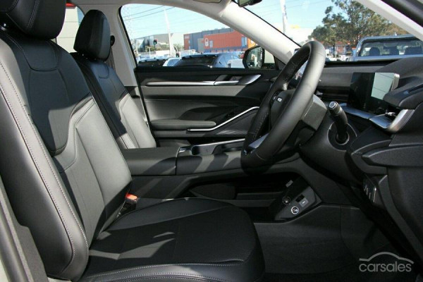2025 GWM Haval H6 B01 Ultra SUV Image 17