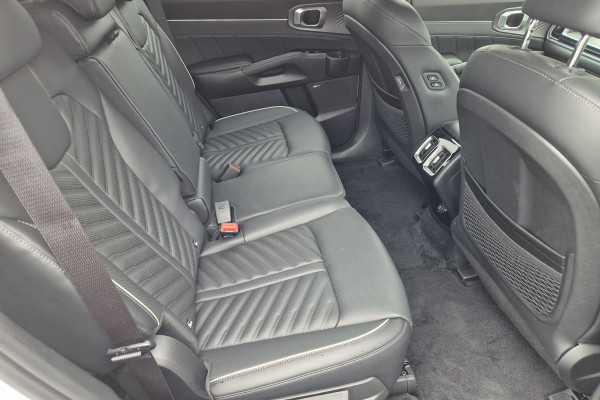 2024 MY25 Kia Sorento MQ4 PE HEV GT-Line SUV Image 23