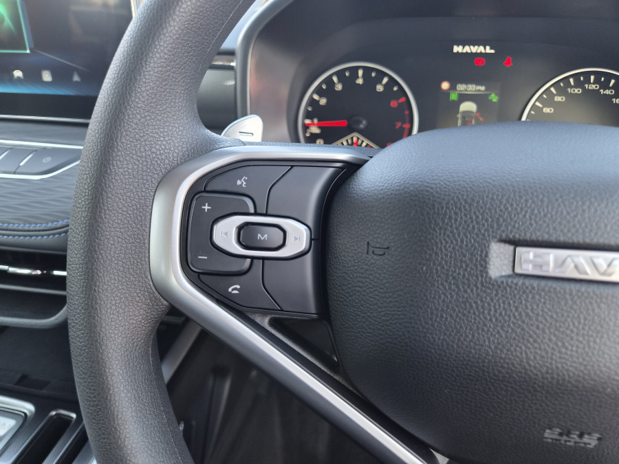 2024 GWM Haval Jolion A01 Premium SUV Image 18