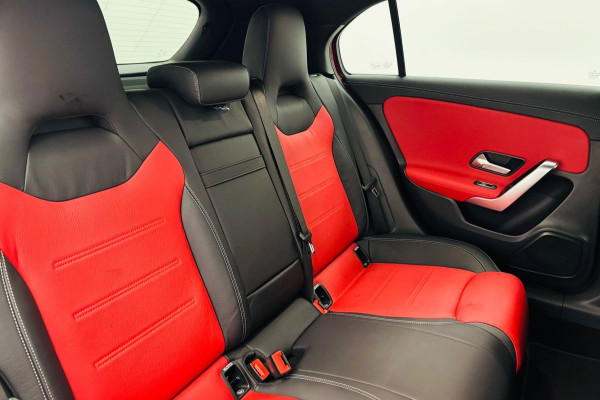 2022 Mercedes-Benz A-Class W177 A35 AMG Hatch Image 22