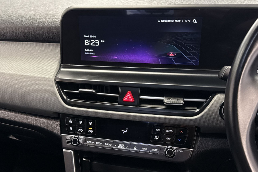 2023 MY24 Kia Seltos SP2 PE Sport+ SUV Image 6