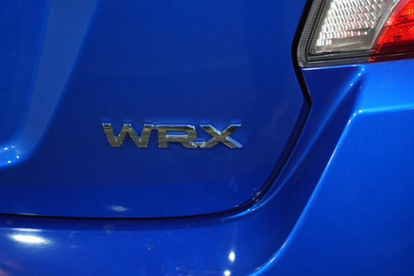 2020 Subaru WRX Premium Sedan Image 10
