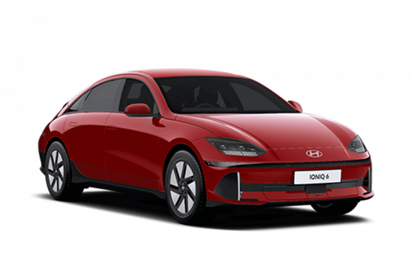 Ultimate Red