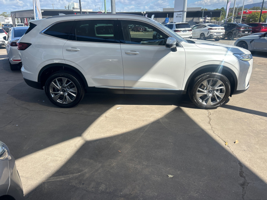2023 GWM Haval H6 B01 Ultra SUV Image 4