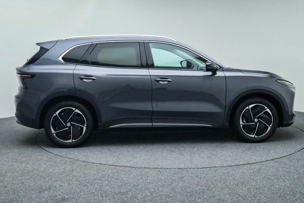 2026 MG MGS5 EV Essence 62 SUV Image 10