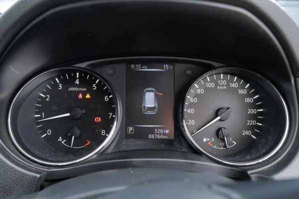 2019 Nissan X-Trail T32 Series II ST-L SUV Image 10