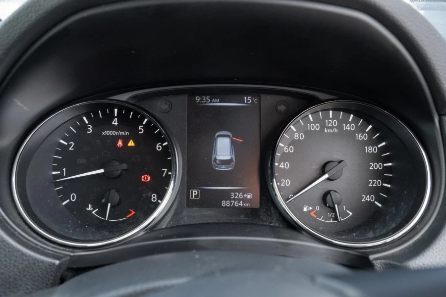 2019 Nissan X-Trail T32 Series II ST-L SUV Image 10