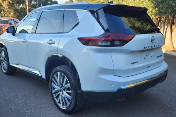 2026 Nissan X-Trail T33 Ti-L e-POWER SUV Image 6