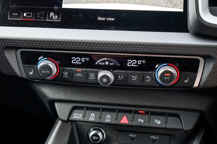 2025 MY26 Audi A1 GB 40 TFSI S line Hatch