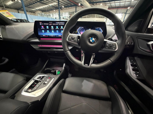 2025 BMW 1 Series F70 120 M Sport Hatch image 16
