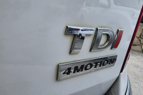 2015 Volkswagen Amarok 2H TDI420 Ute Image 25